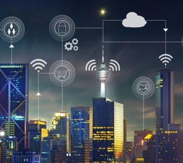 شهر هوشمند چیست؟