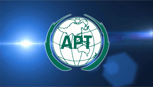 سی پل سومین عضو جامعه مخابراتی آسیا