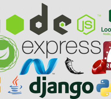 فریم ورک‌های سمت سرور ۲۰۱۹ سی پل